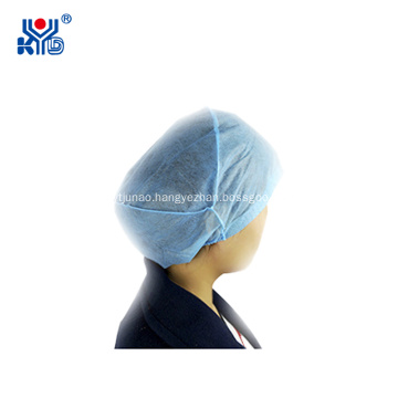 Automatic Disposable Medical Non-woven Surgical Cap Machine